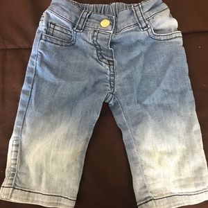 Baby boys Gucci Pants 0/3 & 3/6